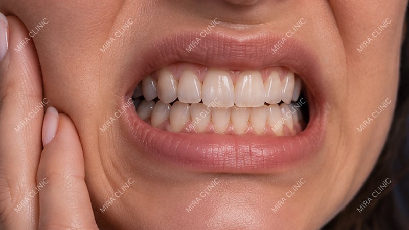 Grind Your Teeth